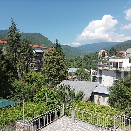Guest House Casa Borjomi Ngoại thất bức ảnh