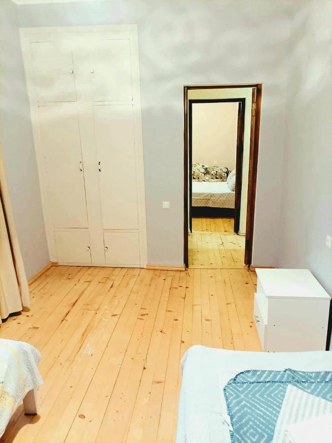 Guest House Casa Borjomi Ngoại thất bức ảnh