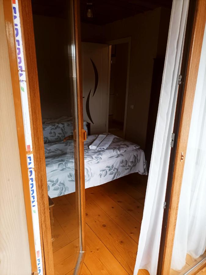 Guest House Casa Borjomi Ngoại thất bức ảnh