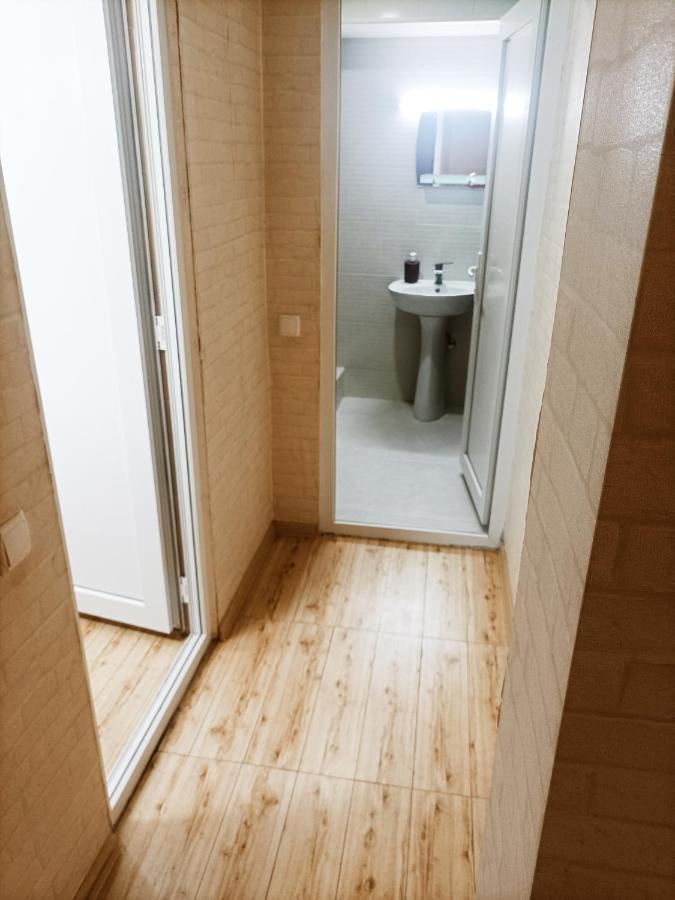 Guest House Casa Borjomi Ngoại thất bức ảnh