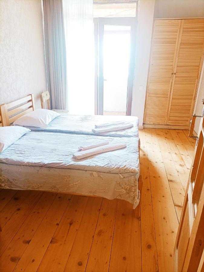 Guest House Casa Borjomi Ngoại thất bức ảnh