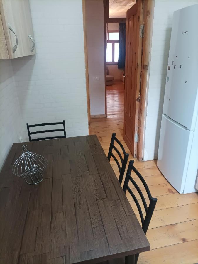 Guest House Casa Borjomi Ngoại thất bức ảnh