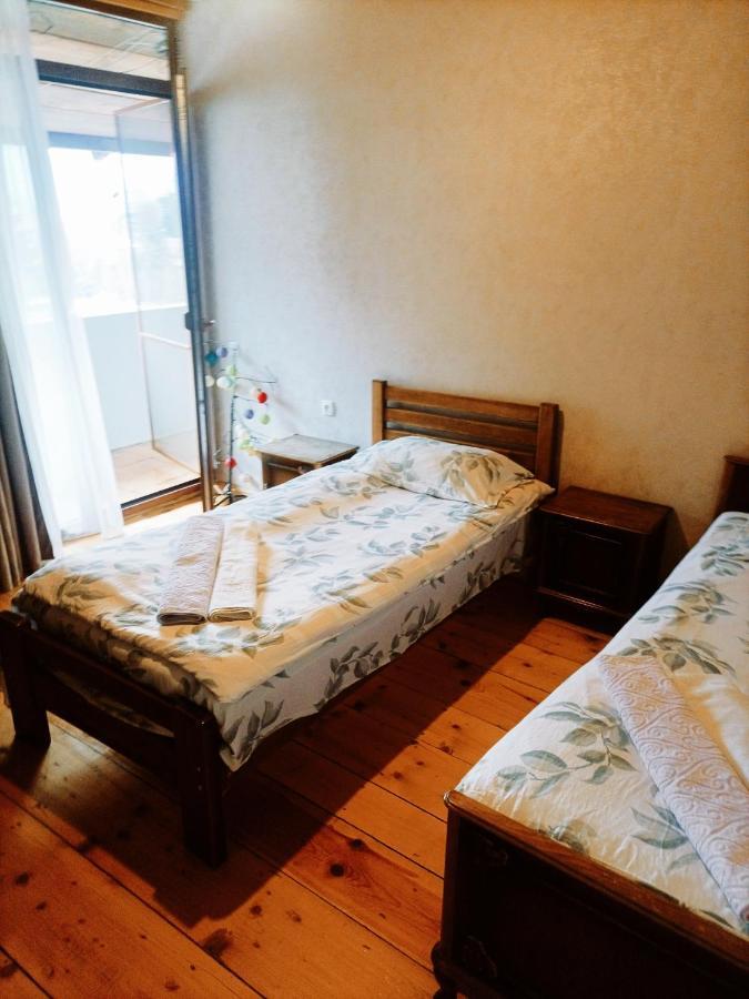 Guest House Casa Borjomi Ngoại thất bức ảnh
