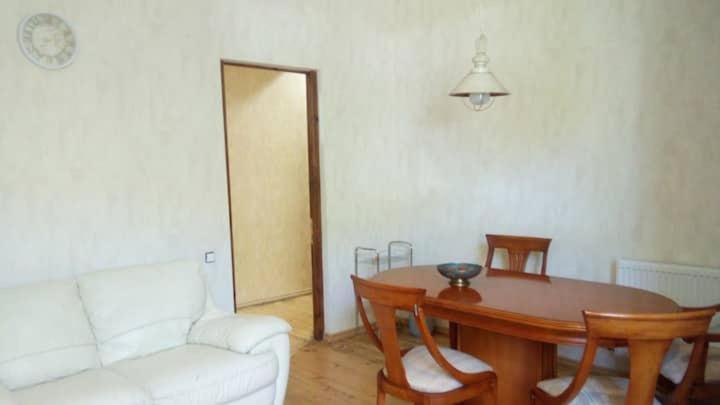 Guest House Casa Borjomi Ngoại thất bức ảnh