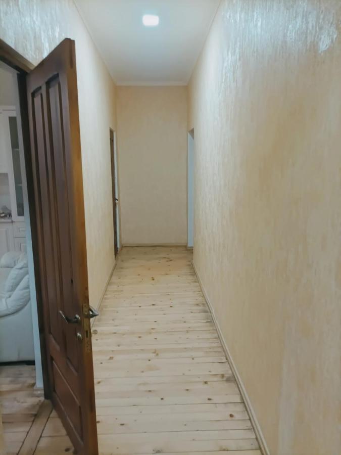 Guest House Casa Borjomi Ngoại thất bức ảnh