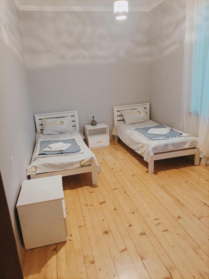 Guest House Casa Borjomi Ngoại thất bức ảnh
