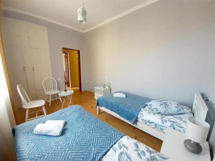 Guest House Casa Borjomi Ngoại thất bức ảnh